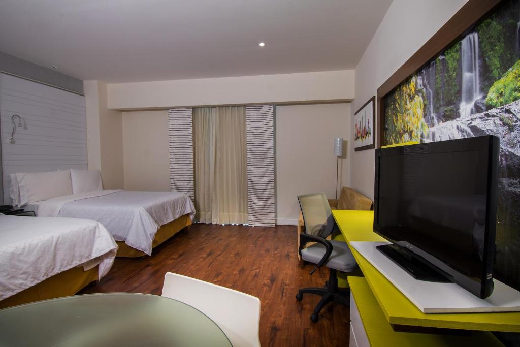 BelAir Business a Wyndham Garden Hotel BelAir Business a Wyndham Garden Hotel